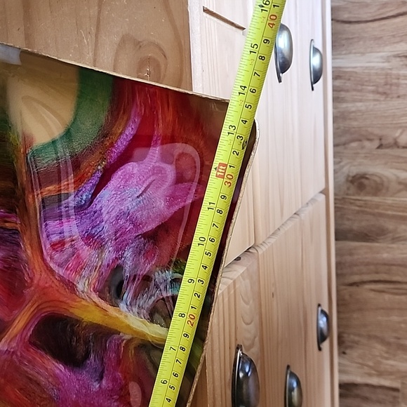 Colorful Seetusee dish - Picture 10 of 15